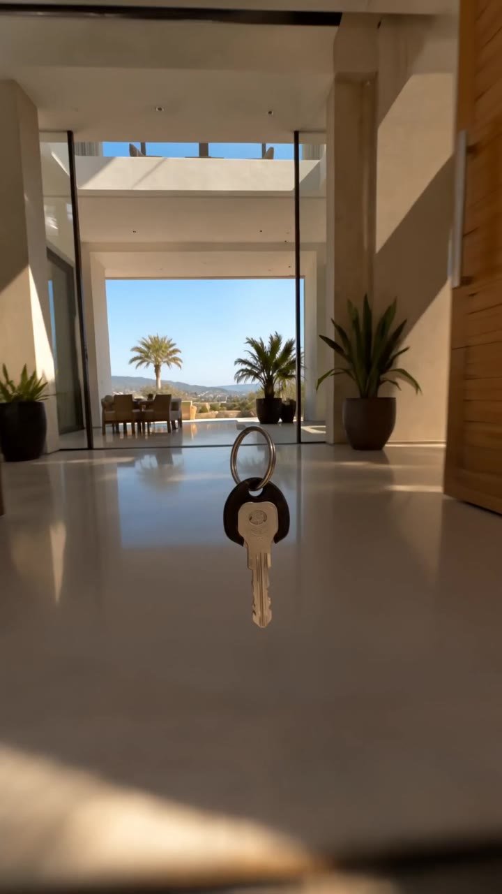 Univers immobilier Studio Short